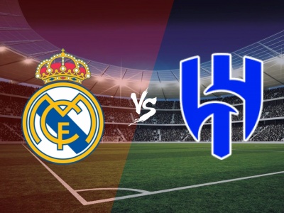 Xem Lại Real Madrid vs Al Hilal - Vòng Bảng FIFA Club World Cup 2025